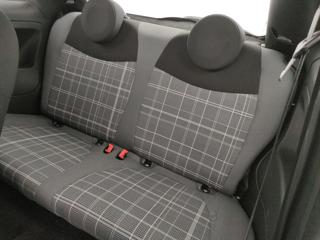 FIAT 500 usata, con Cruise Control