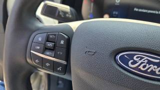FORD Tourneo Courier usata, con Vetri oscurati