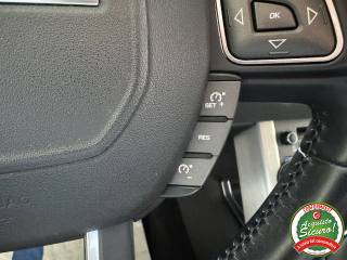 LAND ROVER Range Rover Evoque usata, con Lettore CD
