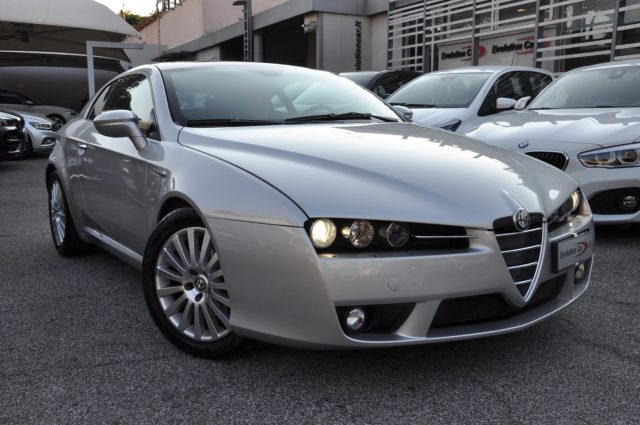 ALFA ROMEO Brera usata, con Airbag