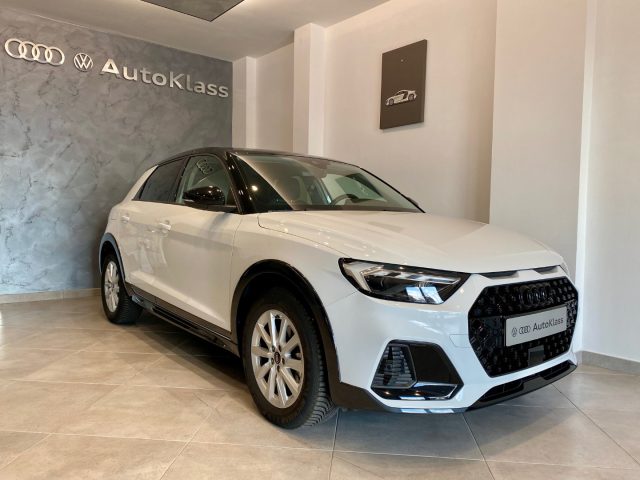 AUDI A1 usata, con Airbag Passeggero