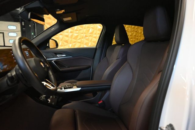 BMW X2 usata 24