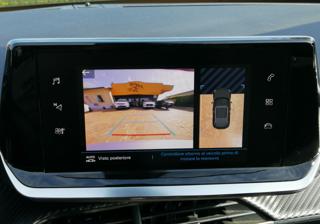 PEUGEOT 2008 usata, con Servosterzo