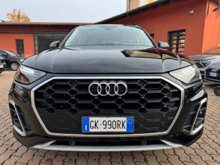 AUDI Q5 usata, con Cerchi in lega