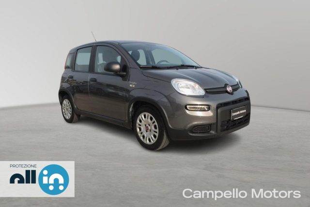 FIAT Panda usata 0