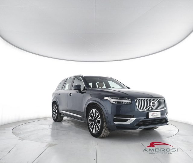 VOLVO XC90 usata 1