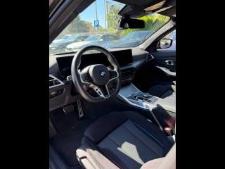 BMW 320 usata, con Filtro antiparticolato
