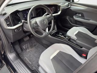 OPEL Mokka usata, con Boardcomputer