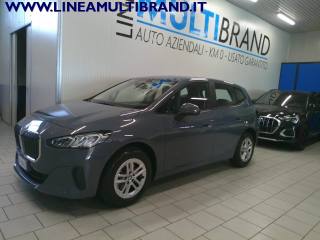 BMW 218 i Active Tourer Automat.Navi Led Garanzia 24 Mesi