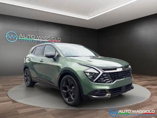 KIA Sportage usata, con Airbag laterali