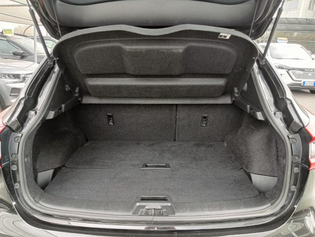 NISSAN Qashqai usata, con Fendinebbia