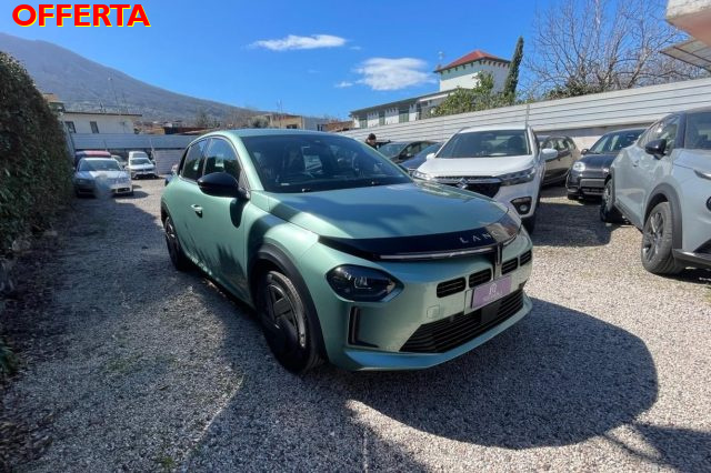 LANCIA Ypsilon usata, con Airbag