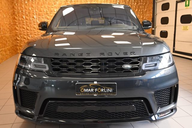 LAND ROVER Range Rover Sport usata 89