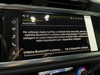 AUDI Q3 usata, con Park Distance Control