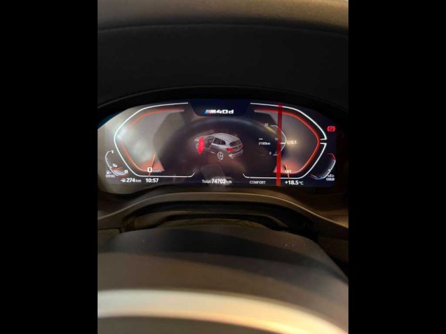 BMW X3 usata, con Servosterzo