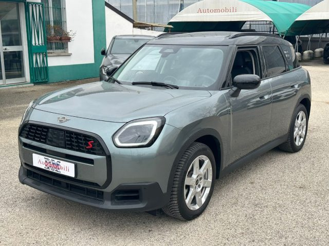 MINI Countryman usata, con Airbag