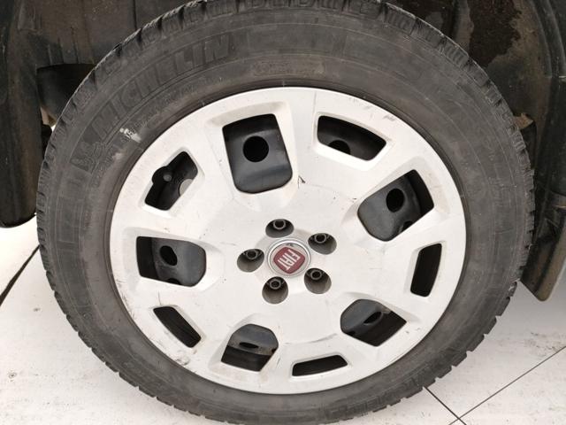 FIAT Doblo usata 20