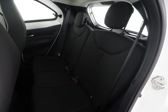 TOYOTA Aygo X usata 9