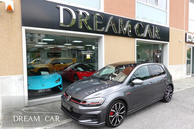 VOLKSWAGEN Golf GTI usata, con ABS