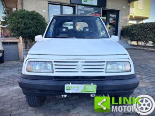 SUZUKI Vitara usata, con Servosterzo