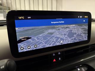 FIAT 600 usata, con Cruise Control