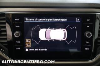 VOLKSWAGEN T-Roc usata, con Servosterzo