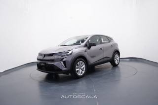 RENAULT Captur 1.2 ECO-G 120 CV Evolution MY26