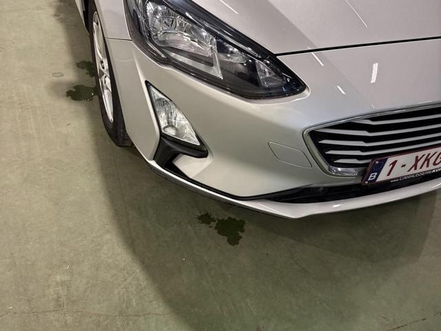FORD Focus usata, con Autoradio