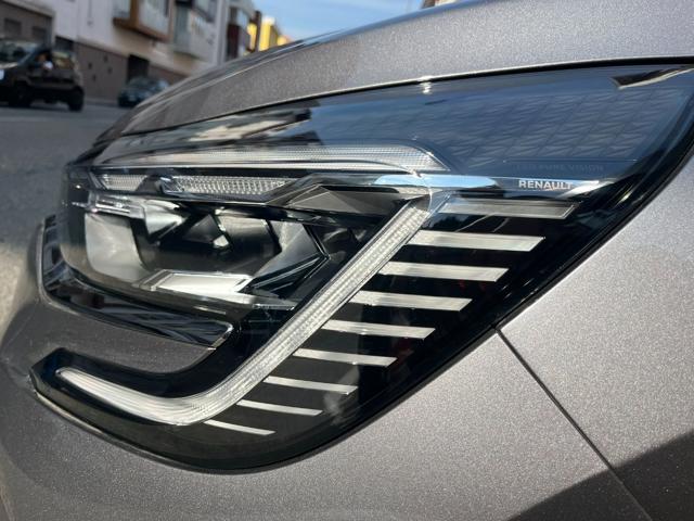 RENAULT Captur usata, con ESP
