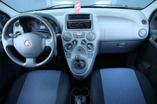 FIAT Panda usata, con Chiusura centralizzata