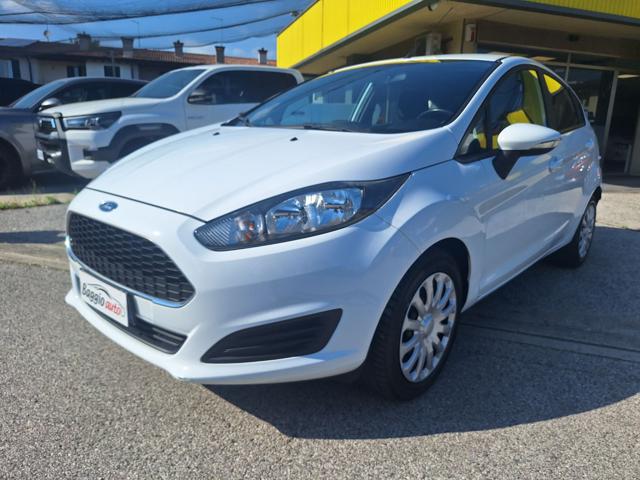 FORD Fiesta usata, con Airbag laterali