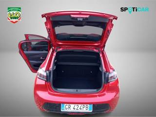 PEUGEOT 208 usata, con Sensore di pioggia