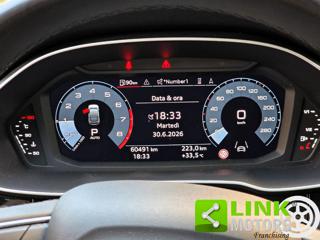 AUDI Q3 usata, con Chiusura centralizzata