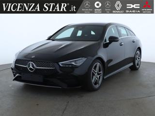 MERCEDES-BENZ CLA 200 d S.B. PREMIUM AMG