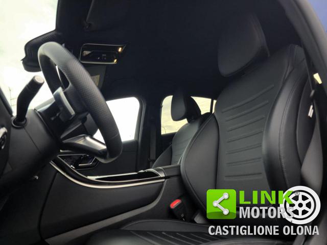 MERCEDES-BENZ GLC 300 usata, con ESP