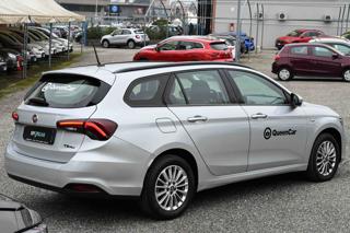 FIAT Tipo usata, con Alzacristalli elettrici