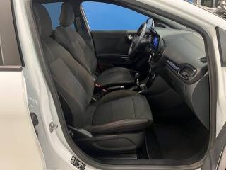 FORD Puma usata, con Immobilizzatore elettronico