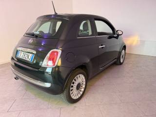 FIAT 500 usata 10