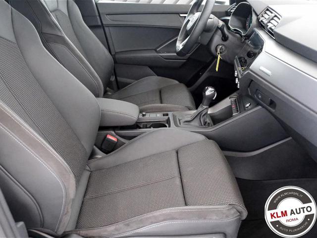 AUDI Q3 usata, con Climatizzatore