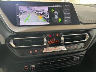 BMW 118 usata, con Controllo trazione