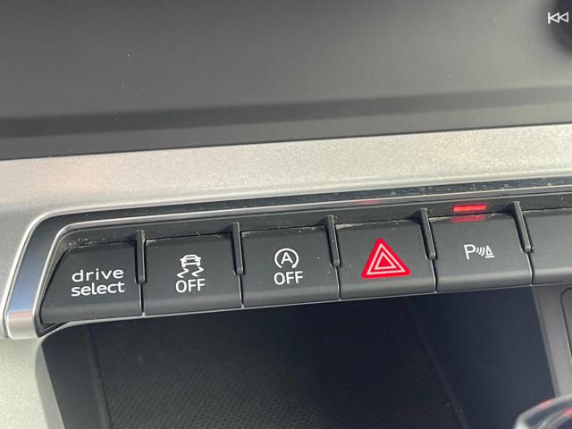 AUDI Q3 usata, con Immobilizzatore elettronico