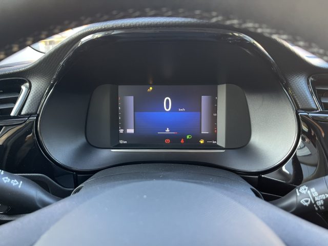 OPEL Corsa usata, con Servosterzo
