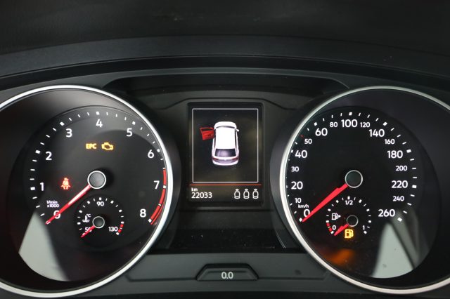VOLKSWAGEN Tiguan usata 6