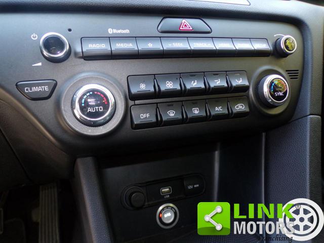 KIA Sportage usata 71