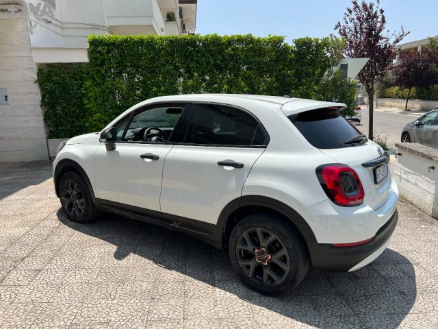 FIAT 500X usata 7