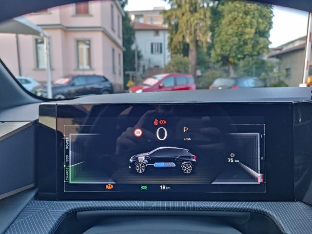 LANCIA Ypsilon usata, con Fendinebbia