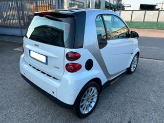 SMART ForTwo usata, con Alzacristalli elettrici