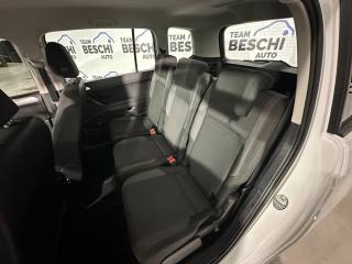 VOLKSWAGEN Touran usata, con ESP