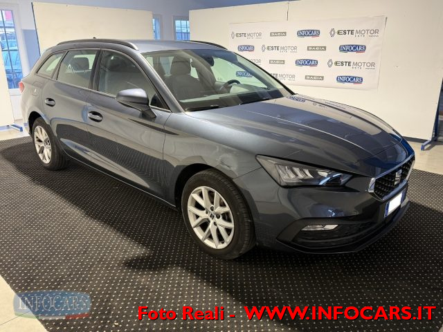 SEAT Leon usata, con ABS