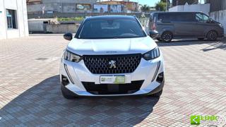 PEUGEOT 2008 usata, con Airbag